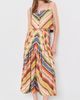 THE GREAT. THE GREAT. The Folio Tank Davenport Stripe - 5