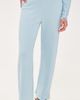 THE GREAT. THE GREAT. The Lap Sweatpants Whisper Blue - 3