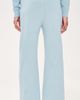 THE GREAT. THE GREAT. The Lap Sweatpants Whisper Blue - 4