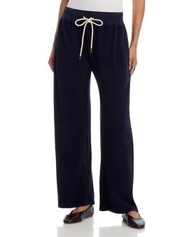 The Great. The Great. The Micro Terry Horseshoe Sweatpants
