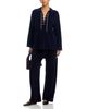 The Great. The Great. The Micro Terry Lace Up Tunic - 4