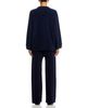 The Great. The Great. The Micro Terry Lace Up Tunic - 5