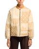 The Great. The Great. The Reversible Puffer Jacket - 3