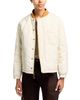 The Great. The Great. The Reversible Puffer Jacket - 4