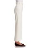 The Great. The Great. The Seafair High Rise Ankle Flare Jeans in Vintage Stone - 4