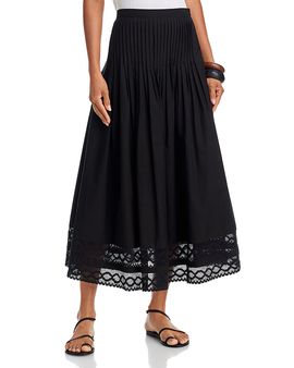 The Great. The Great. The Structured Victorian Skirt