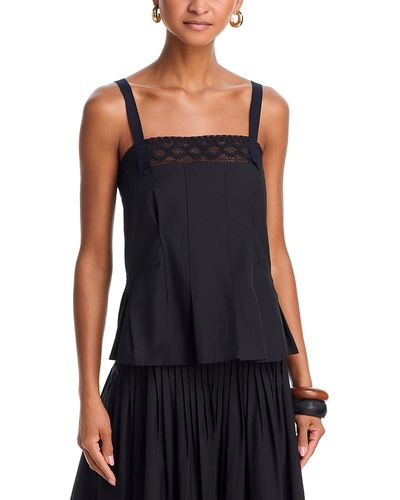 The Great. The Great. The Structured Victorian Tank