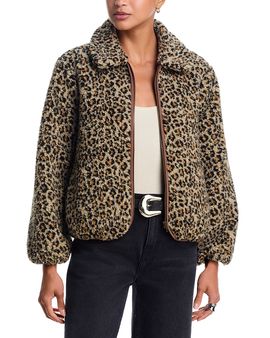 The Great. The Great. The Vail Teddy Jacket
