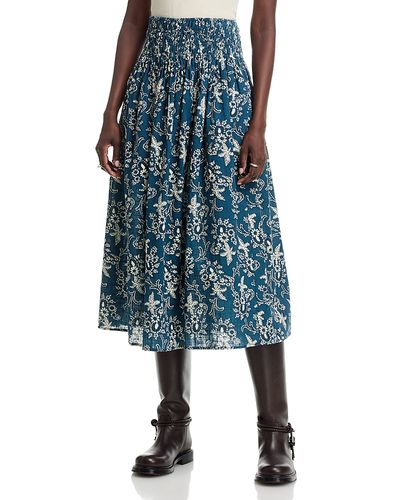 The Great. The Great. The Viola Skirt