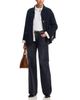 The Great. The Great. The Western Fringe Sweater Jacket - 2