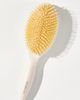 The Hair Edit Boar Bristle Finishing - 1