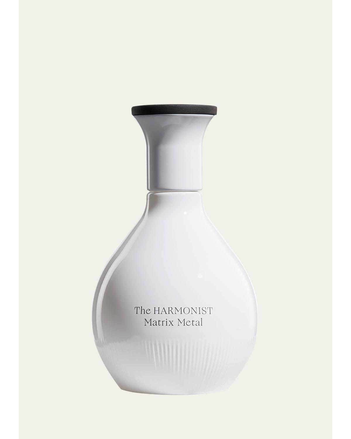 The Harmonist Matrix Metal Parfum, 1.7 oz.