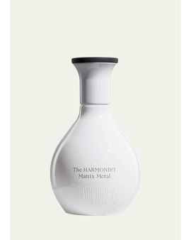 The Harmonist Matrix Metal Parfum, 1.7 oz.