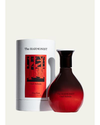 The Harmonist Oud Nebula Parfum, 1.7 oz.