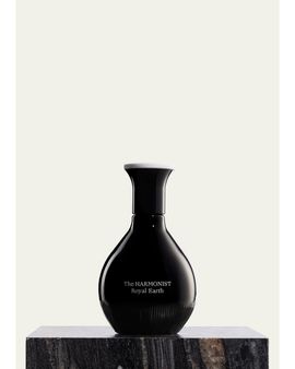 The Harmonist Royal Earth Parfum, 1.7 oz.