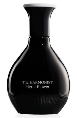THE HARMONIST THE HARMONIST Metal Flower Parfum 