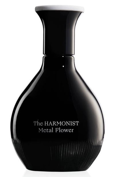 THE HARMONIST THE HARMONIST Metal Flower Parfum 