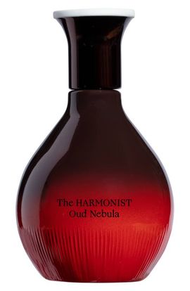 THE HARMONIST THE HARMONIST Oud Nebula Parfum 