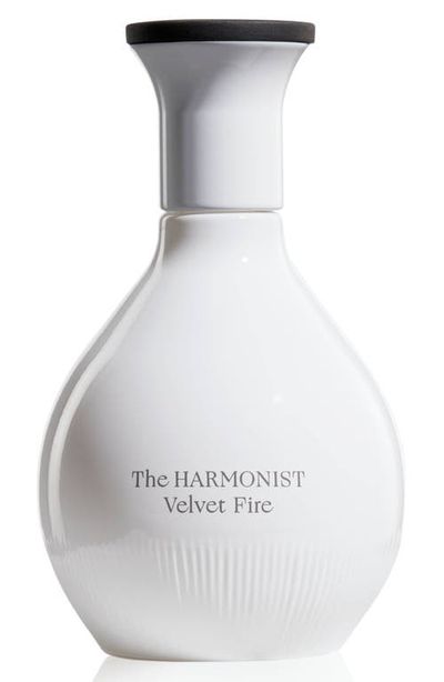 THE HARMONIST THE HARMONIST Velvet Fire Parfum 