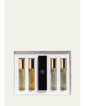 The Harmonist Travel Coffret Set
