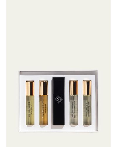 The Harmonist Travel Coffret Set