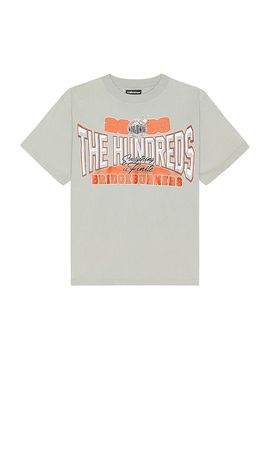 The Hundreds The Hundreds Finite Champs Tee