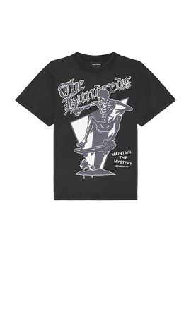 The Hundreds The Hundreds Skull Mountain Tee