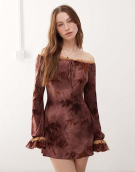 Sho Dress