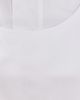 The Latest The Latest Camicia Doppia Blouse White - 6