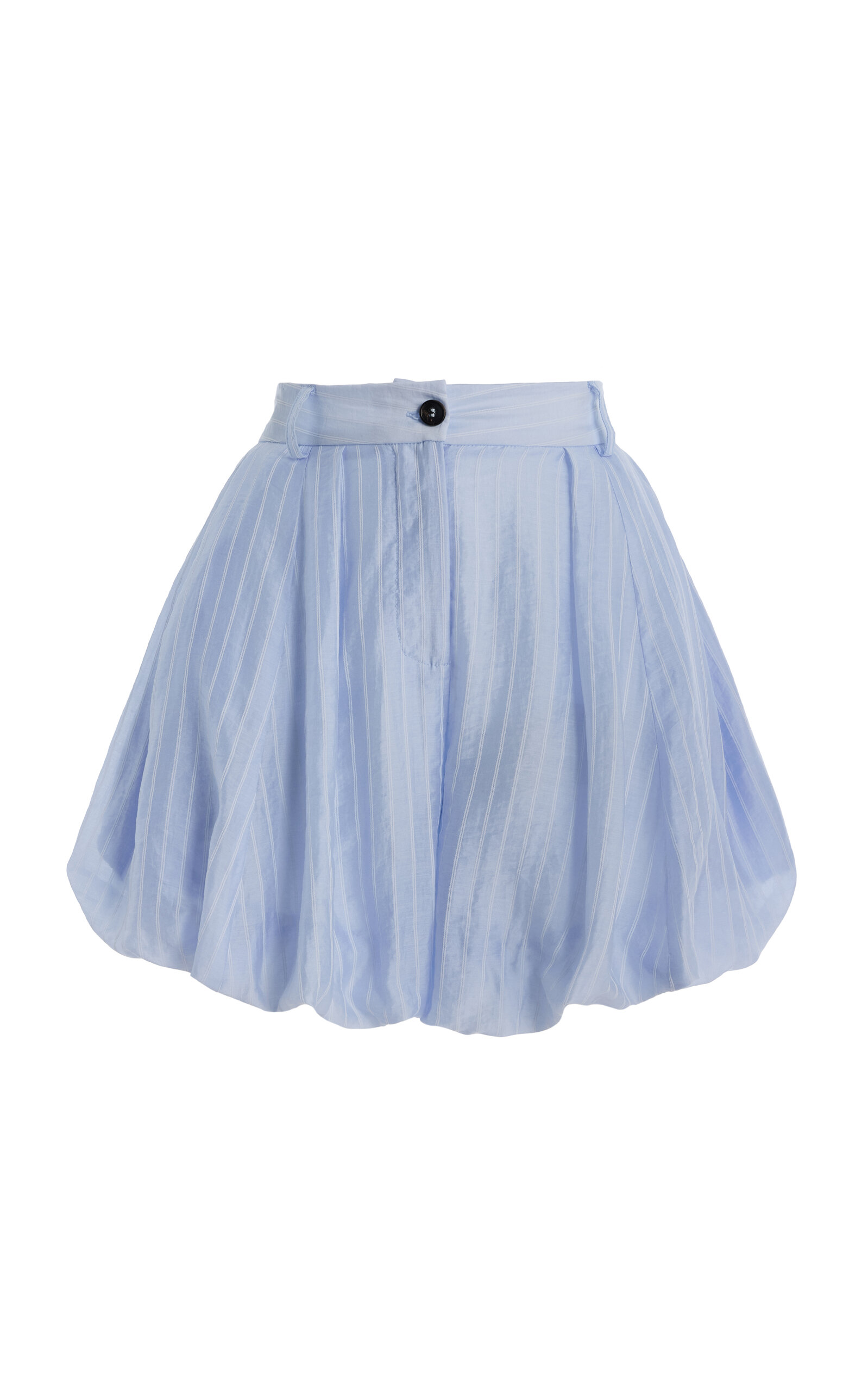 The Latest The Latest Dafne Striped Shorts