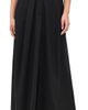 The Latest The Latest Daisy Skirt Black - 1