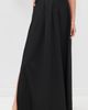 The Latest The Latest Daisy Skirt Black - 2
