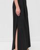 The Latest The Latest Daisy Skirt Black - 4