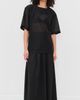 The Latest The Latest Daisy Skirt Black - 5