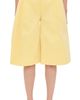 The Latest The Latest Dakota Shorts Light Yellow - 1