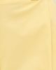 The Latest The Latest Dakota Shorts Light Yellow - 6