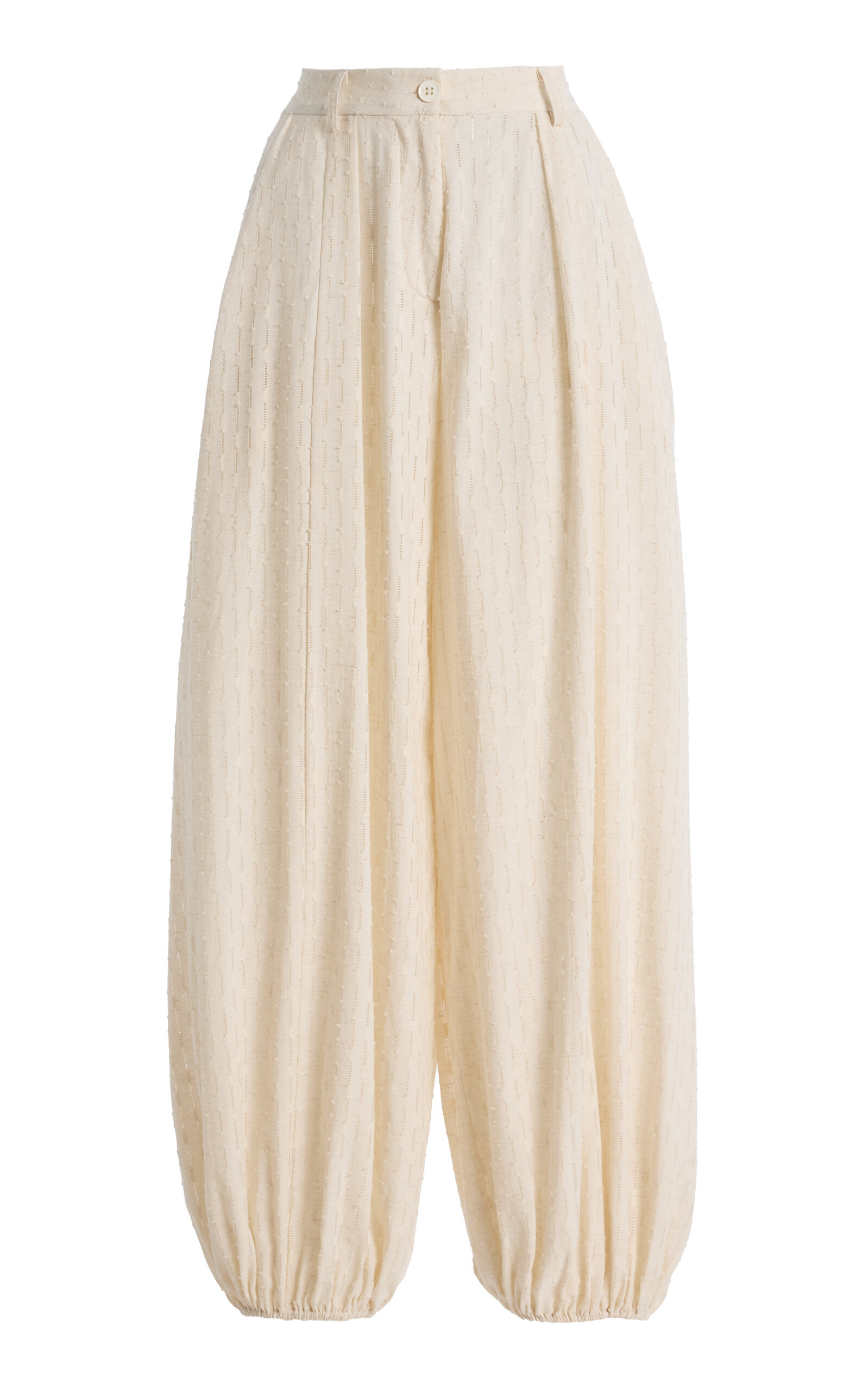 The Latest The Latest Dilan CottonBlend Lace Balloon Pants