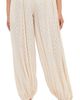 The Latest The Latest Dilan Lace Balloon Pants Butter - 1