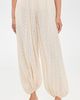 The Latest The Latest Dilan Lace Balloon Pants Butter - 2