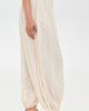 The Latest The Latest Dilan Lace Balloon Pants Butter - 4