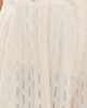 The Latest The Latest Dilan Lace Balloon Pants Butter - 6