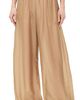 The Latest The Latest Dora Petite Popeline Trousers Nude - 1