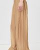 The Latest The Latest Dora Petite Popeline Trousers Nude - 4