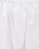 The Latest The Latest Dora Popeline Pants White - 6
