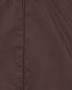 The Latest The Latest Dori Poplin Maxi Dress Brown - 6