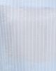 The Latest The Latest Dulce Mussolina Rigata Top Light Blue - 6