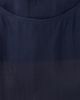The Latest The Latest Erin Muslin Blouse Night Blue - 6