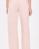 The Latest The Latest Ester Tecnico Tinto Pants Light Pink - 3