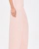 The Latest The Latest Ester Tecnico Tinto Pants Light Pink - 4