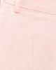 The Latest The Latest Ester Tecnico Tinto Pants Light Pink - 6